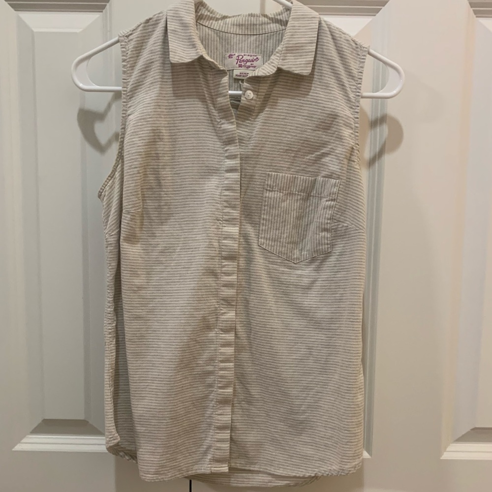 Penguin Top